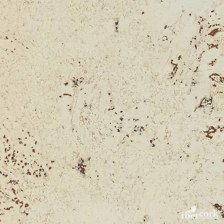 Пробковое настенное покрытие в пластинах EasyCork Лорка